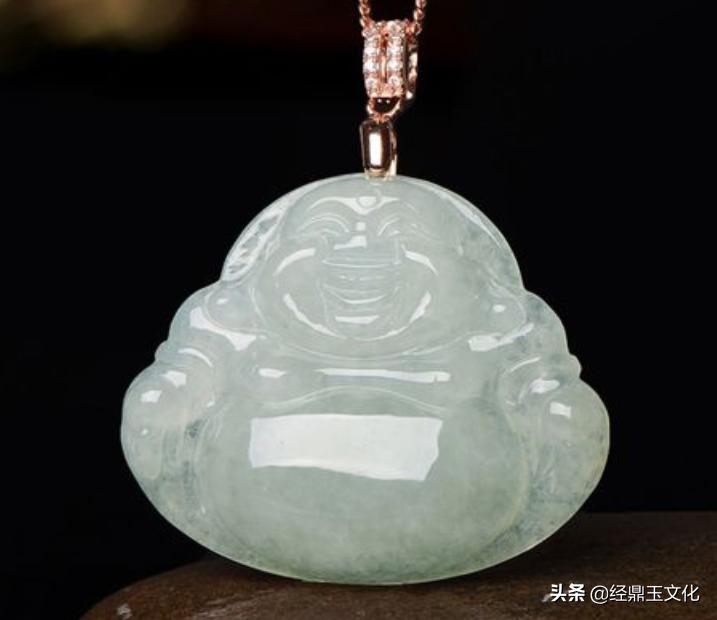 一文看懂翡翠种水等级划分