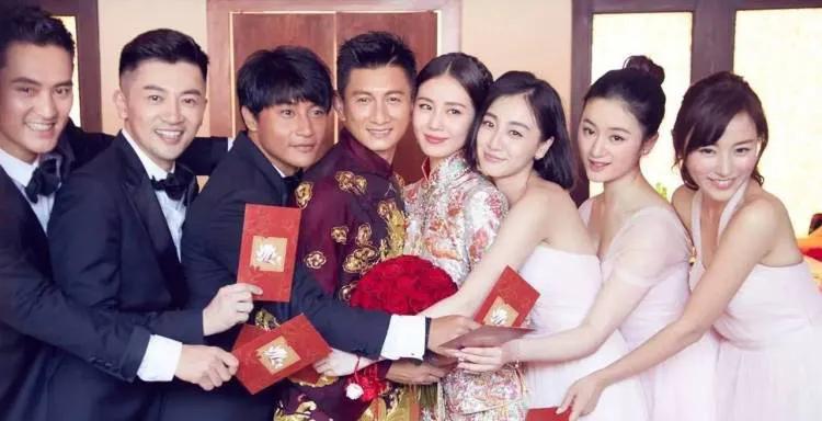 刘诗诗首次公开儿子照片，粉丝：大她17岁的婚姻值了