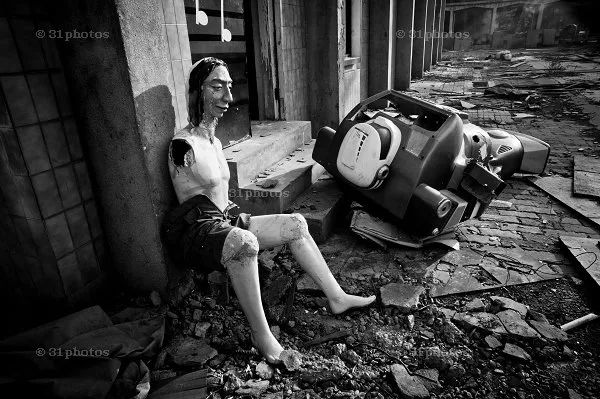 久石让栽了？或许大师眼里才能看到大多数人看不到的美