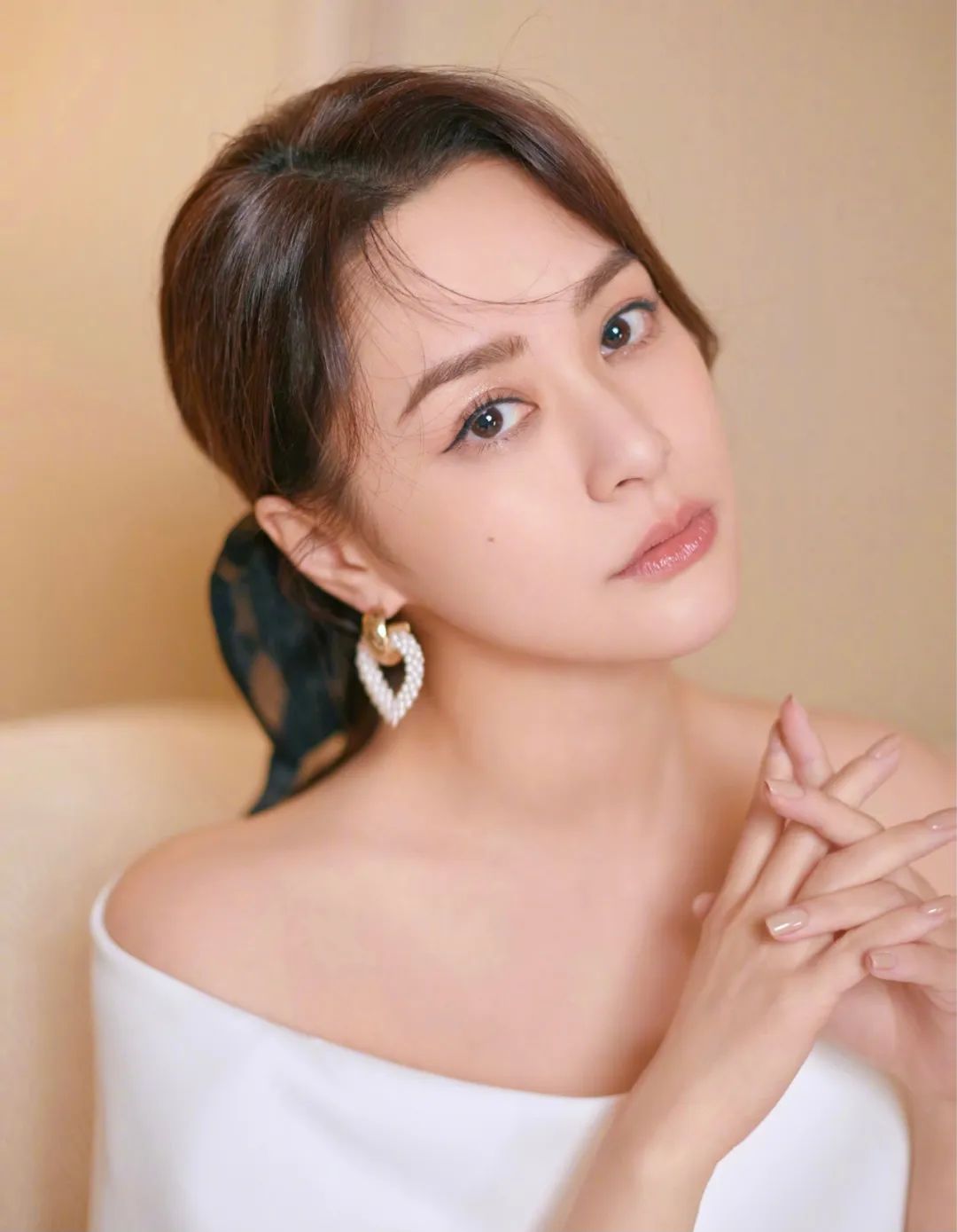 6位在内地租房的港台明星:刘畊宏租上海江景豪宅,阿娇社保未满