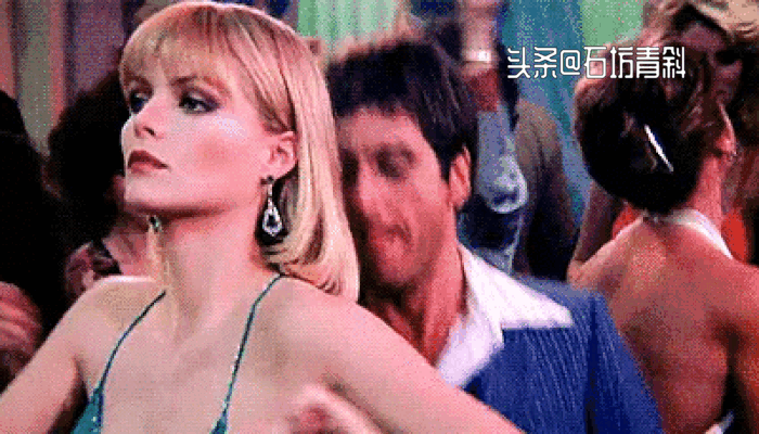 “猫女”米歇尔·菲佛,拒拍《沉默的羔羊》,和丈夫结婚29年零绯闻