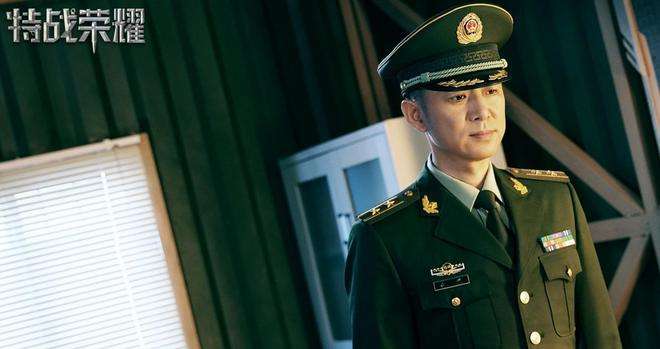 特战荣耀：燕破岳和萧云杰永远不知道 连长李祥为了他俩牺牲有多大