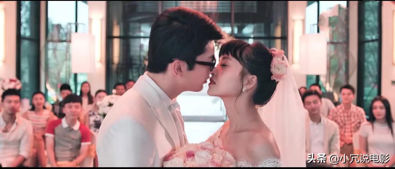 电影《睡在我上铺的兄弟》，毕业实习后，回来总结社会经验：失败