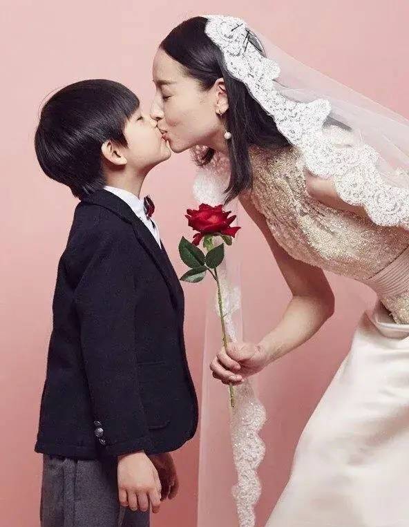 盘点七大星二代男神，牛津学霸、混血王子、音乐天才……