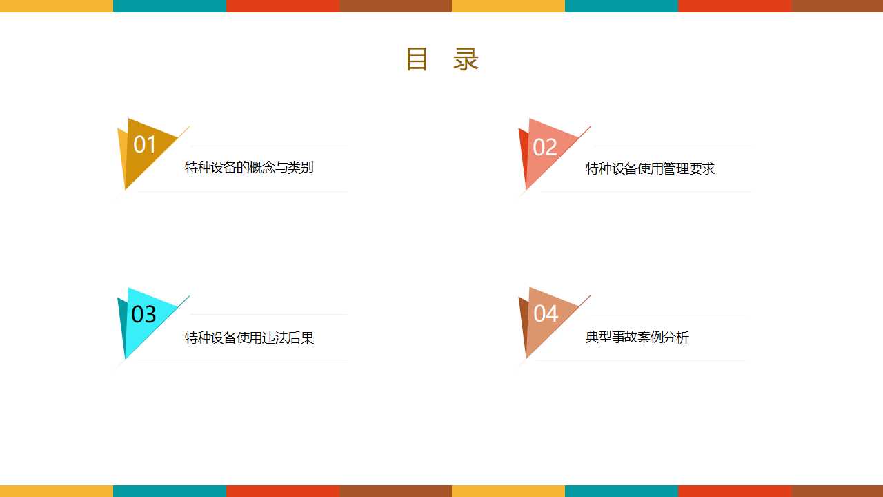 特种设备使用安全管理（113页）