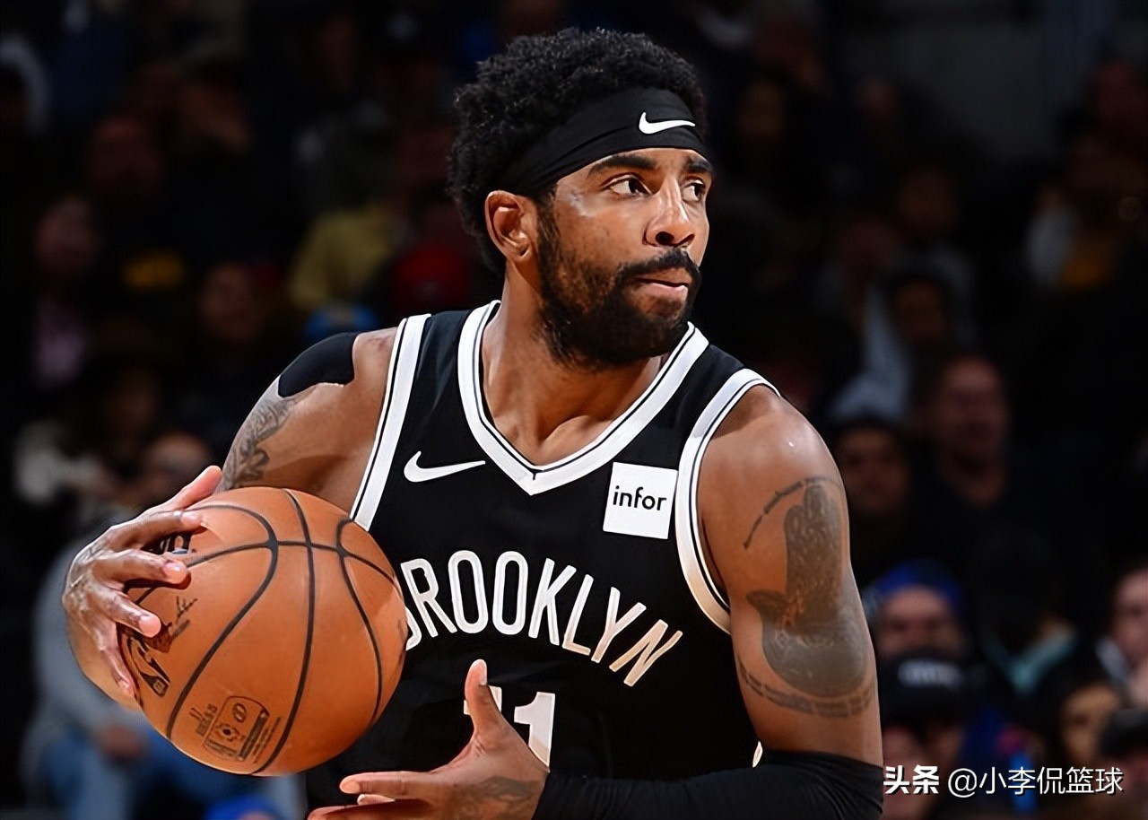 现在nba的球队有哪些(美媒评下赛季前10球队：勇士名列首席，篮网第8，湖人无缘排名)