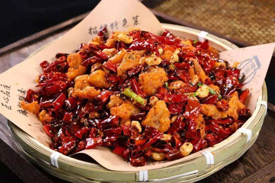 重庆家常菜重庆家常菜谱大全图片