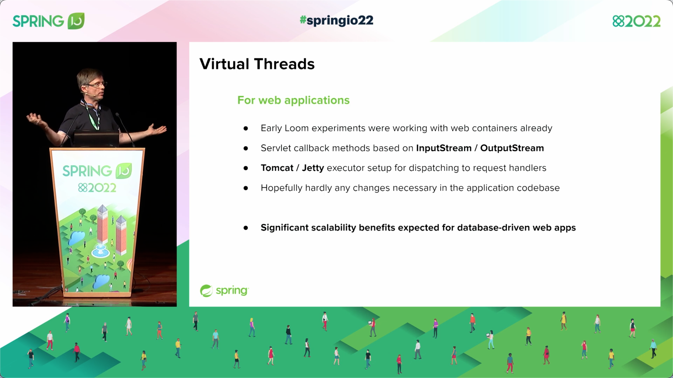 Spring Framework 6.0介绍