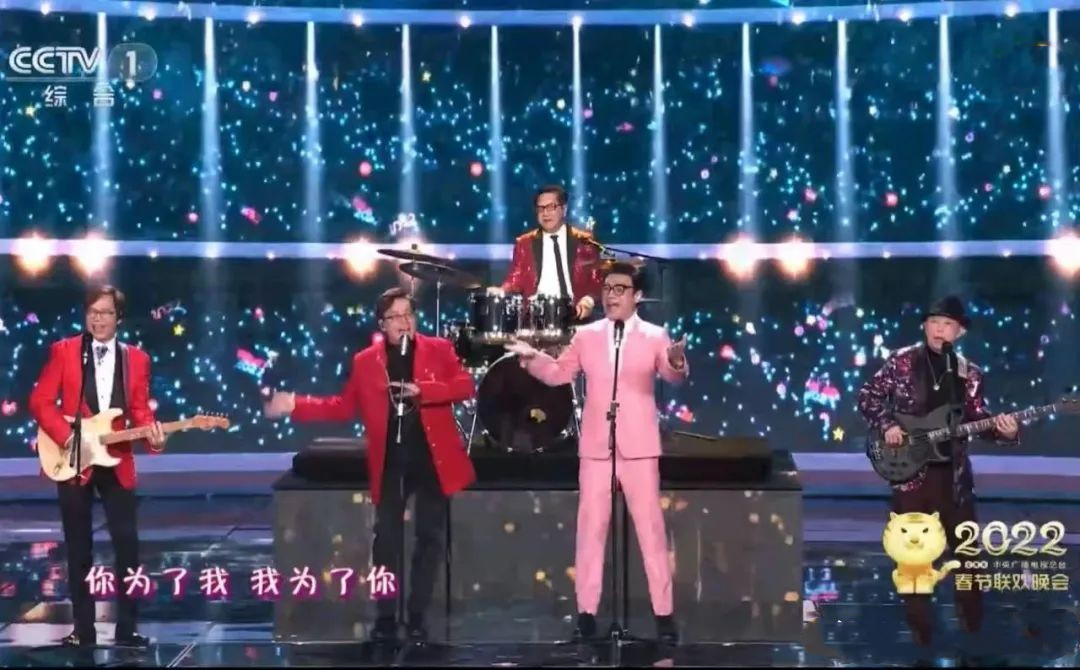 再看央视虎年春晚，9位香港明星口碑实力俱佳，皆被观众喜爱