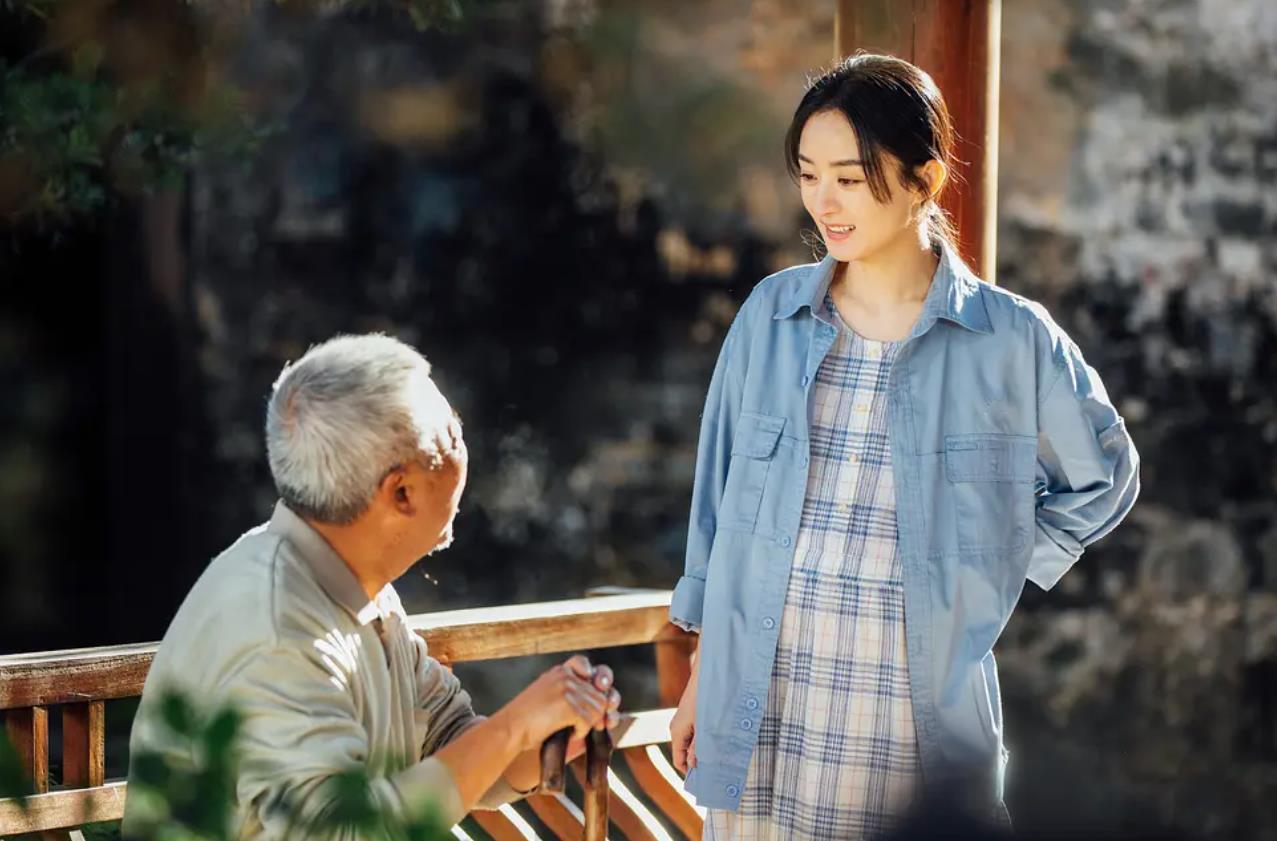 今晚完结！《幸福到万家》40集大结局放出，6个角色，6种结局