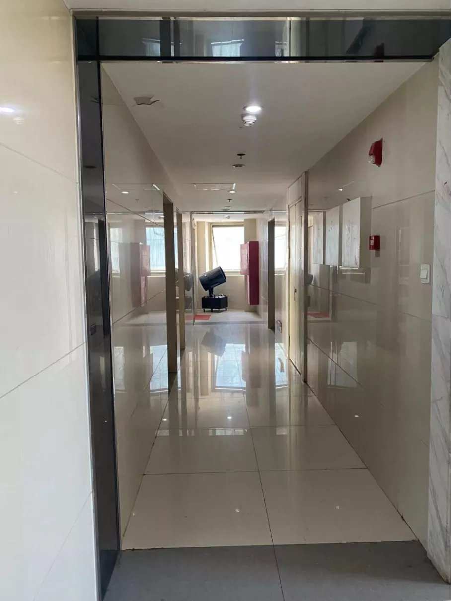 当年觉得蛮便宜的酒店式公寓，现在都怎么样了
