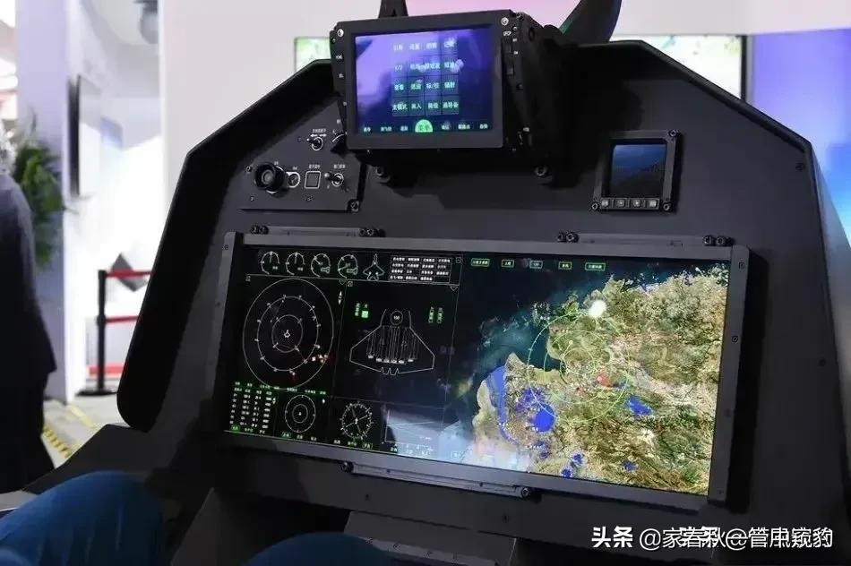 美国最强雷达进入使用阶段,标志着在该领域摸着了兔子的尾巴