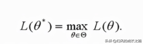 机器学习重要的数学基础：如何通过极大似然估计来推断模型的参数