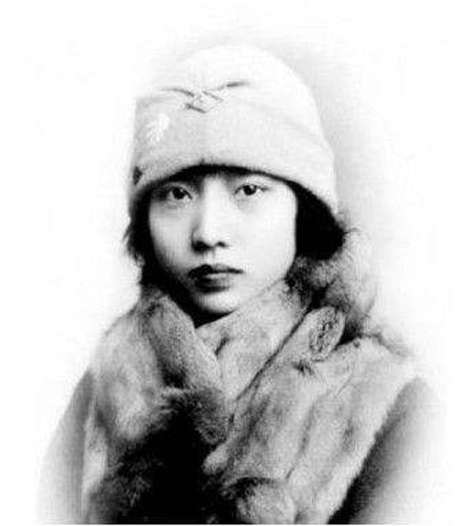 风华绝代的十大美女：不仅貌美还有才情，若重回民国你更喜欢谁？