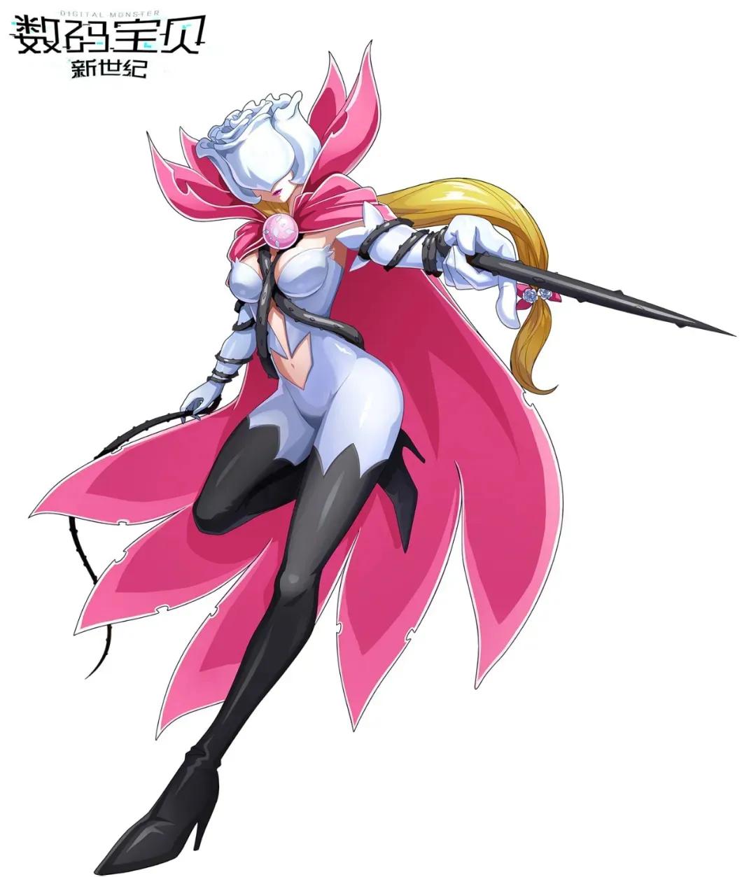 数码宝贝,奥米加兽as现身,化身多面手,造型拉风又兼具战斗力