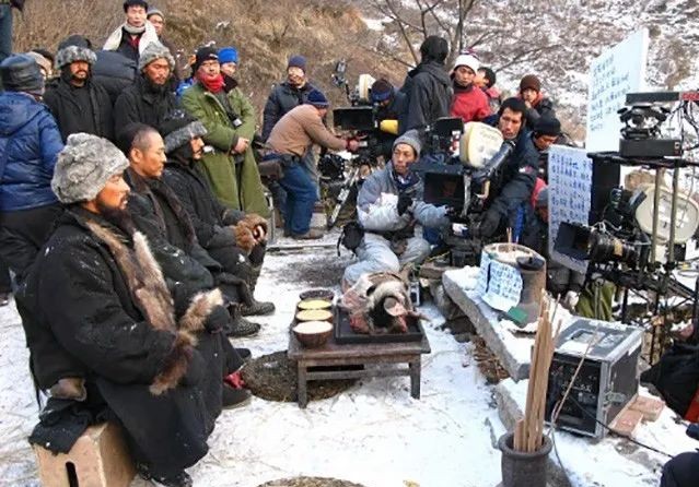 耗资3亿，刘德华小拇指骨折，金城武形象被丑化，却依然血本无归