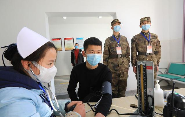 2022年男生当兵的要求和发展方向，最好提前了解