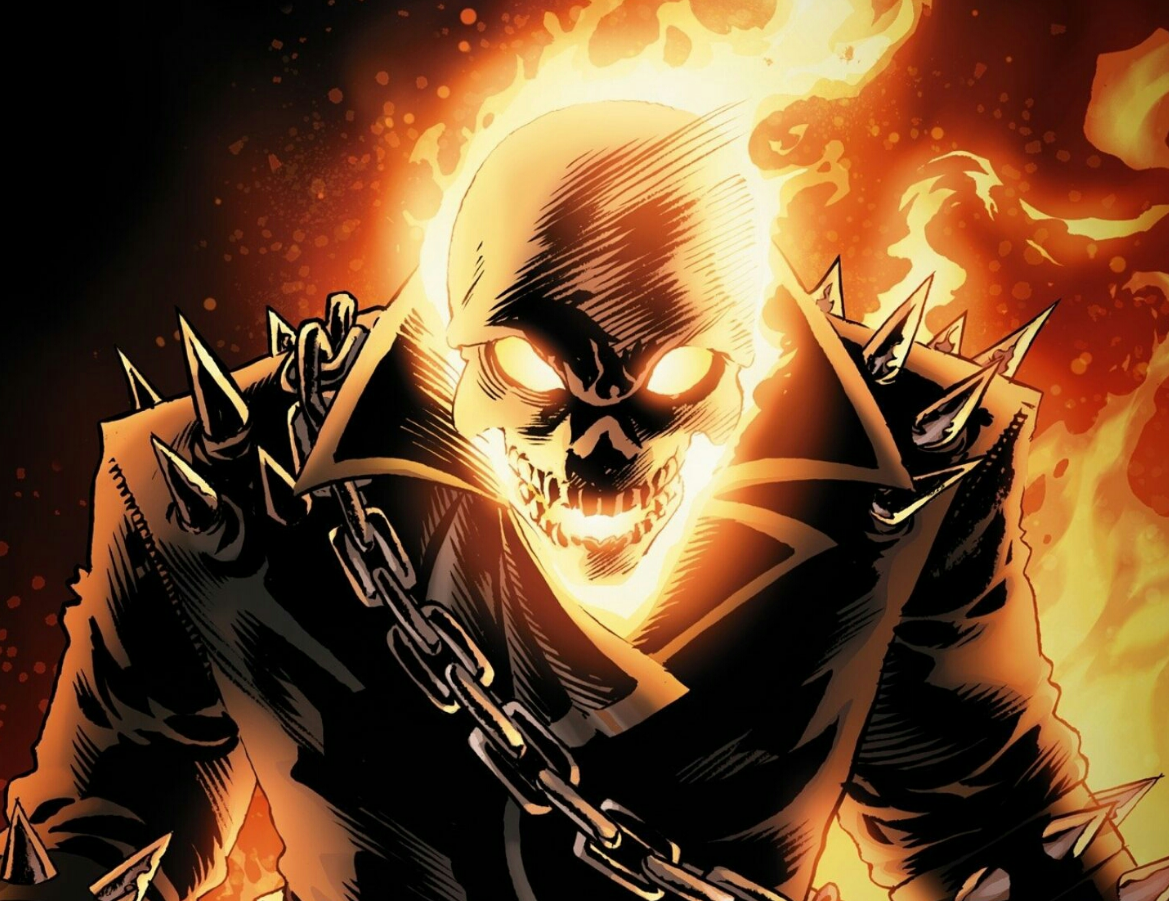 漫威最难杀死的狠角色!有人靠运气活到最后,有人n次自杀失败