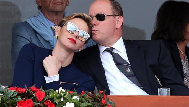 欧洲最美王妃破烂人生：丈夫私生子成群结队，她逃婚三次仍被追回