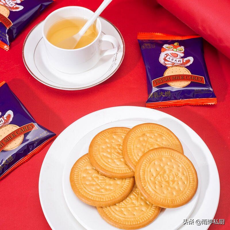 什么品牌的饼干最好吃（推荐5款好吃又便宜的饼干）