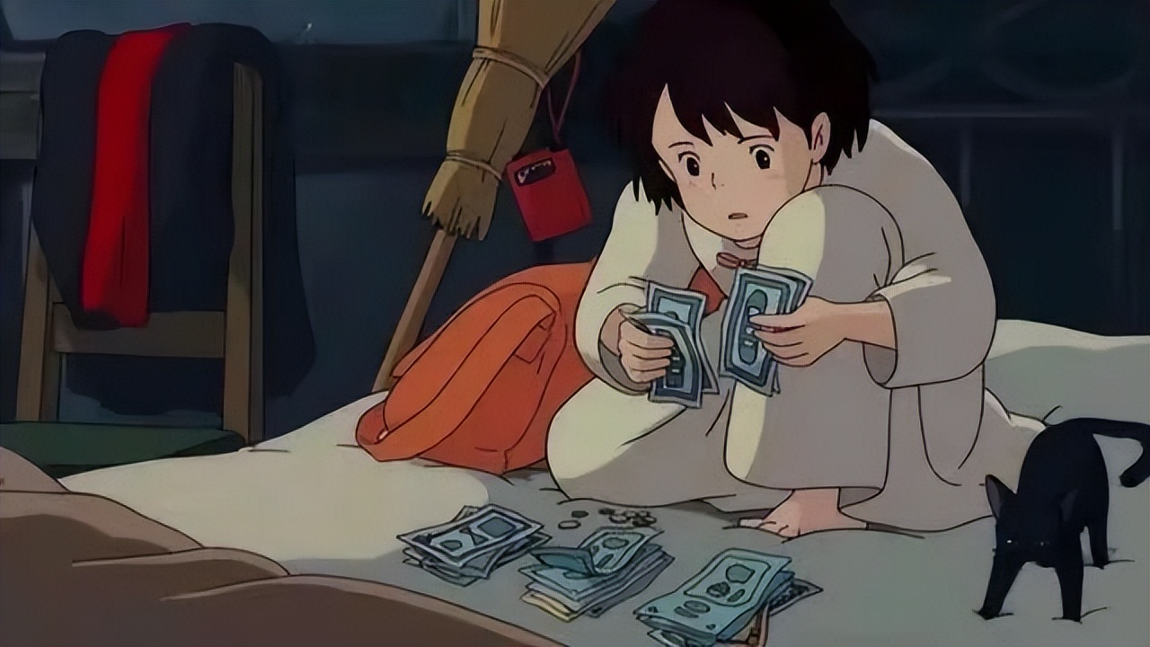 如果你不够坚强，一定要看这几句话