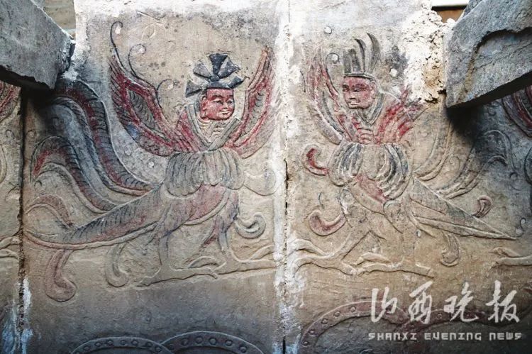 山西六大重要考古发现背后，有哪些不为人知的秘密？