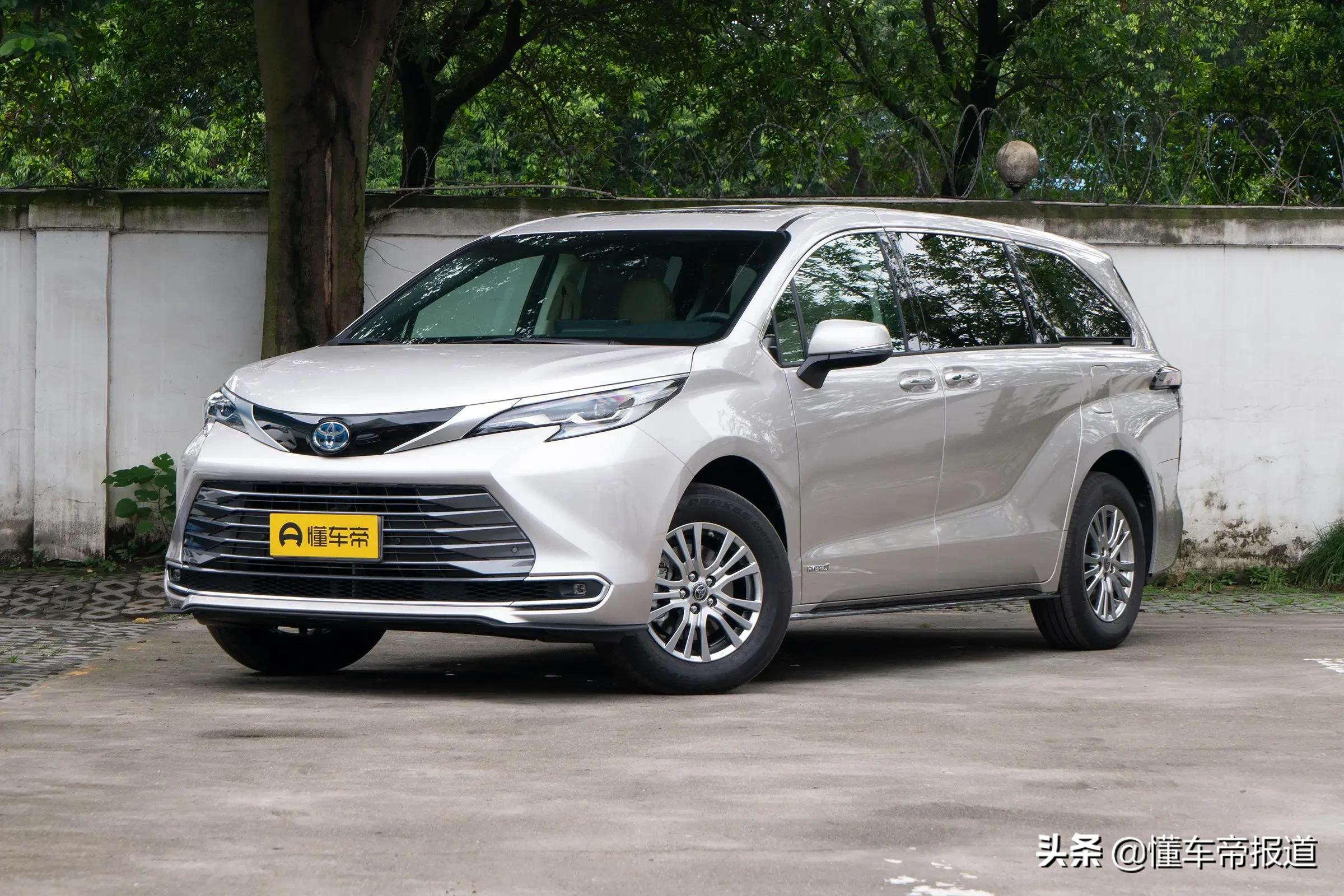 调查|赛那12月上险932辆还加价吗?销售:加6万提现车,不加等一年