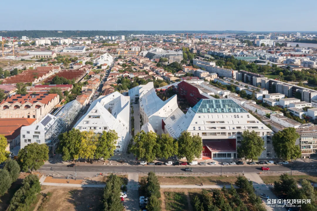 ArchDaily 2022年度建筑大奖结果公布!全球15个项目获选