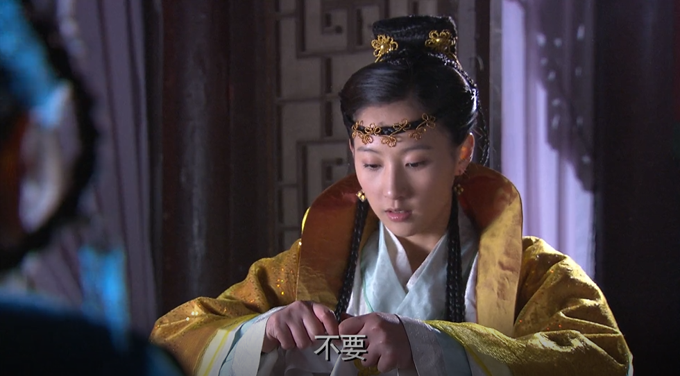 秀女电影剧情「解说」 _晶羽科技