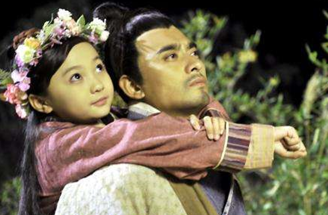 14年前，那个在奥运会上假唱的林妙可，如今热度已消失殆尽