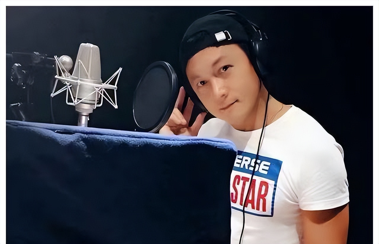 这个视帝比王宝强还惨，被妻子骗光家产，6个孩子没一个是亲生的