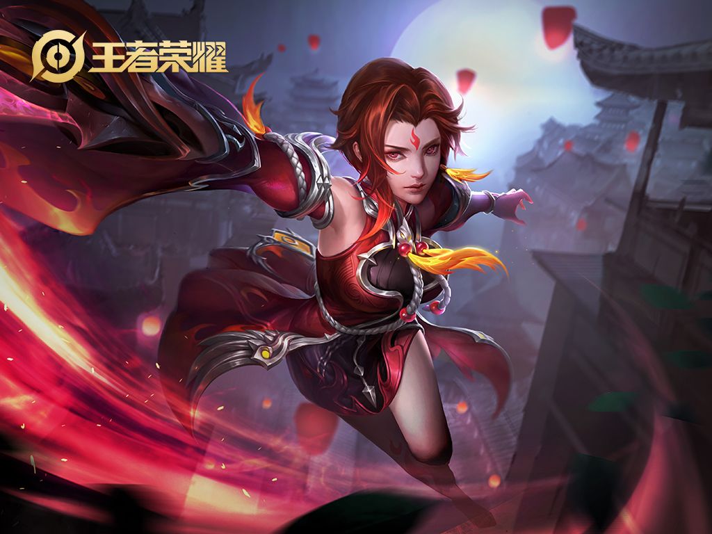 S26法师削弱之后，学会五个ap打野，依旧可以轻松上分