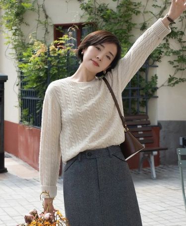 建议过了35岁的女人(女人过了35岁以后)