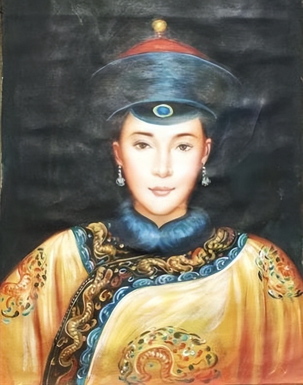 康熙34年没解决的孝庄皇后下葬问题,为何儿子雍正3年便解决了?