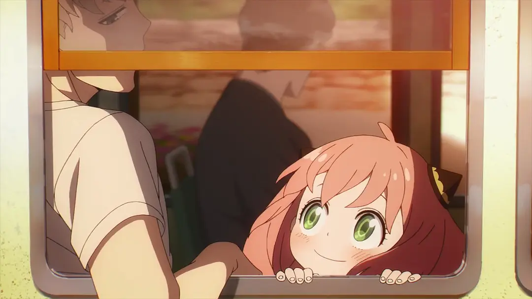 《间谍过家家》|对立世界与儿童视角