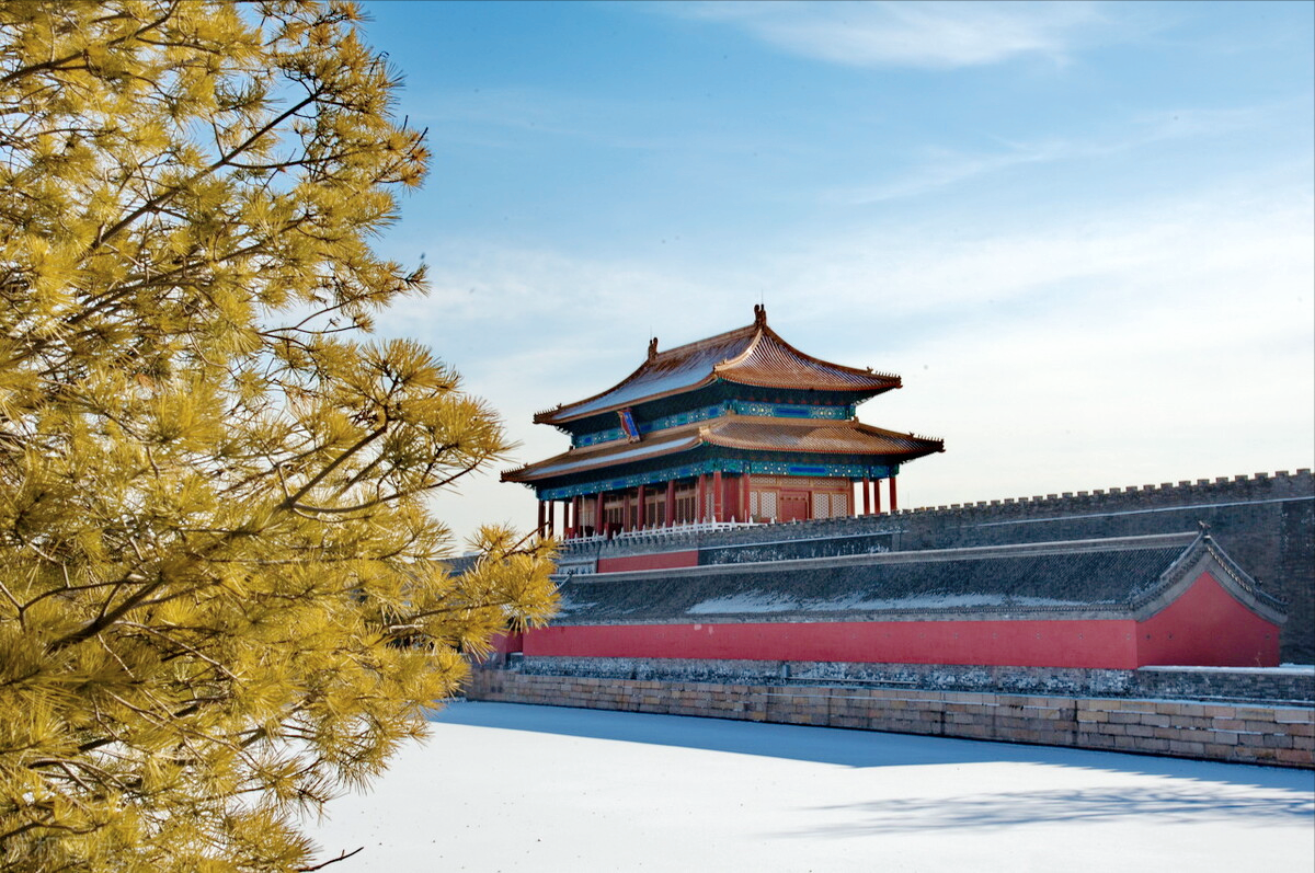 胤礽怎么读：没有投靠胤禩的历史真相