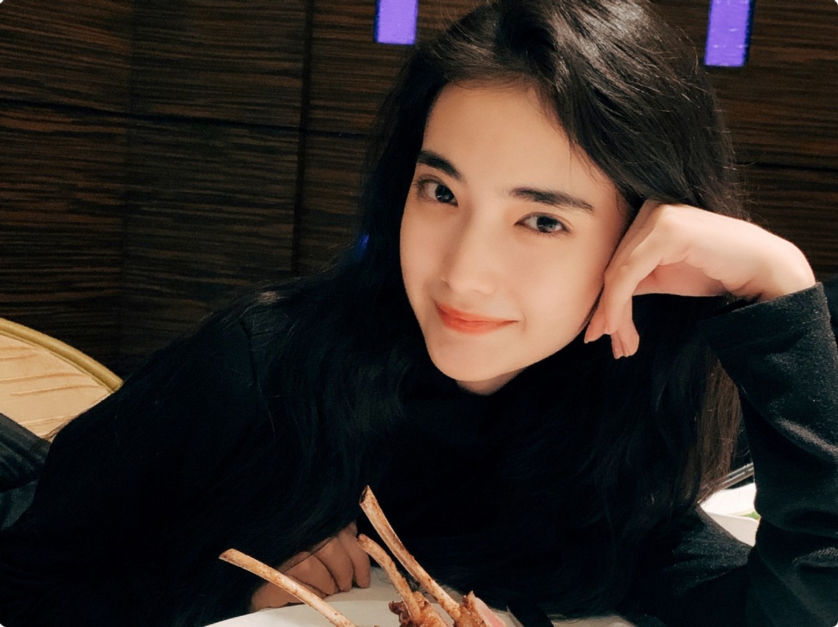 《梦华录》为影视圈发掘了一个00后好演员,赵今麦有队友了