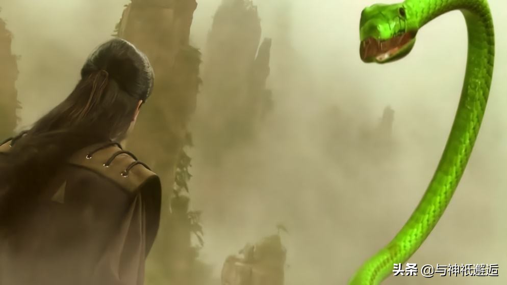 我是学术专家，不会降妖除魔——葛天师文明优雅的成仙之路