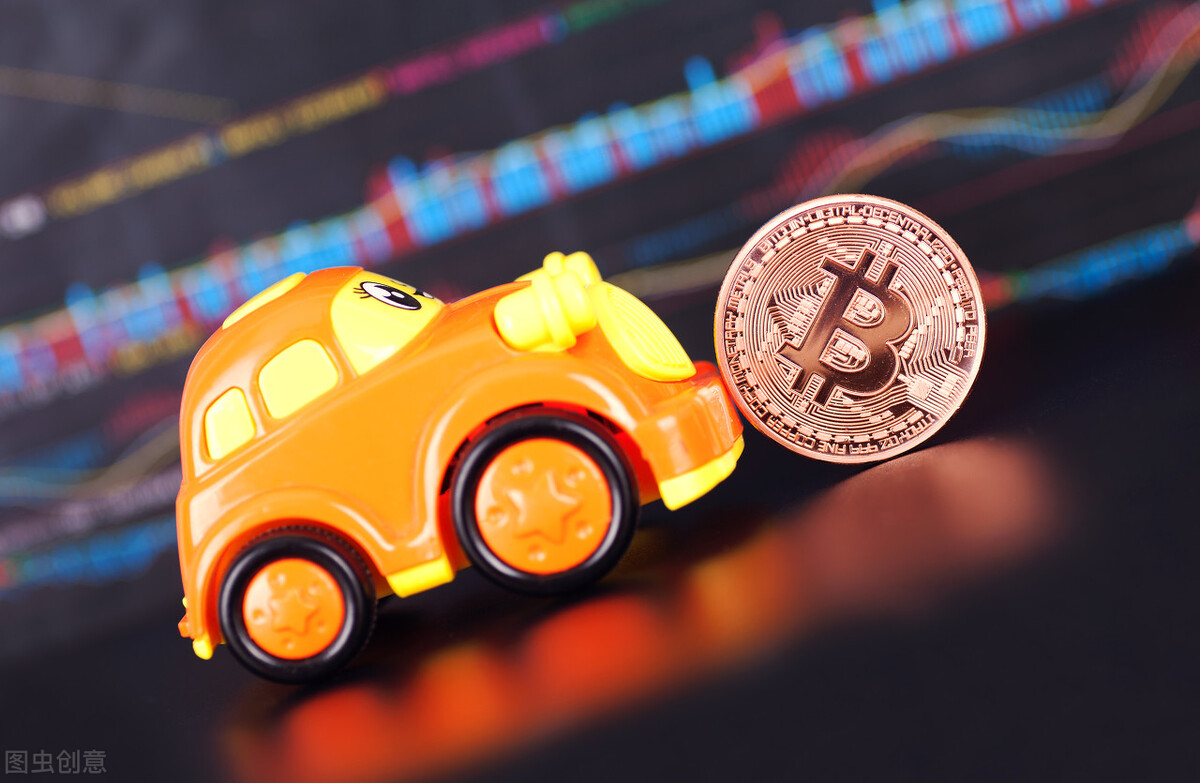 比特币持有地址创新高，巨鲸回归，BTC突破4.76万美元高点