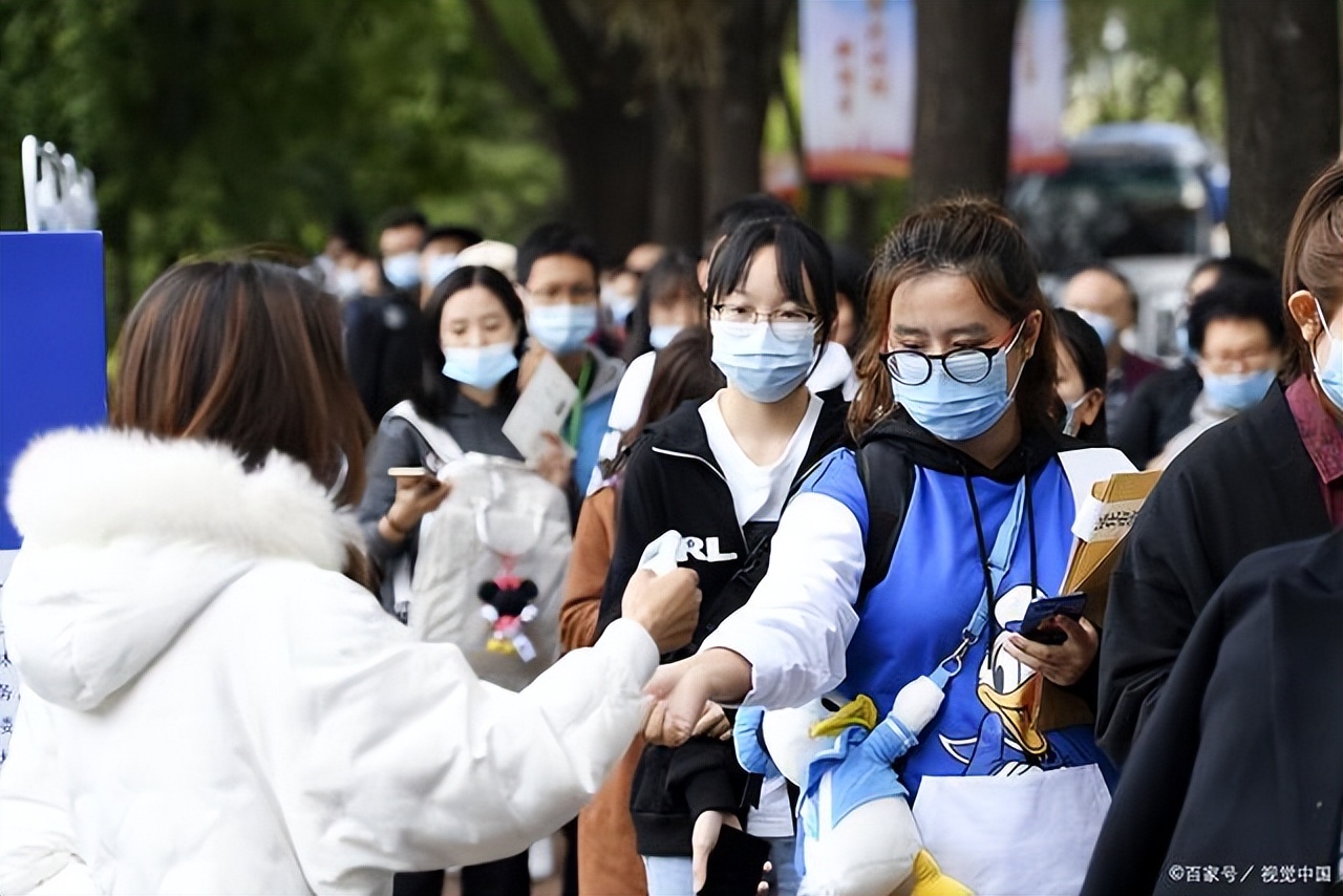 2022吉林高校排名更新出炉：吉林大学稳居第一，长春理工挤进前三