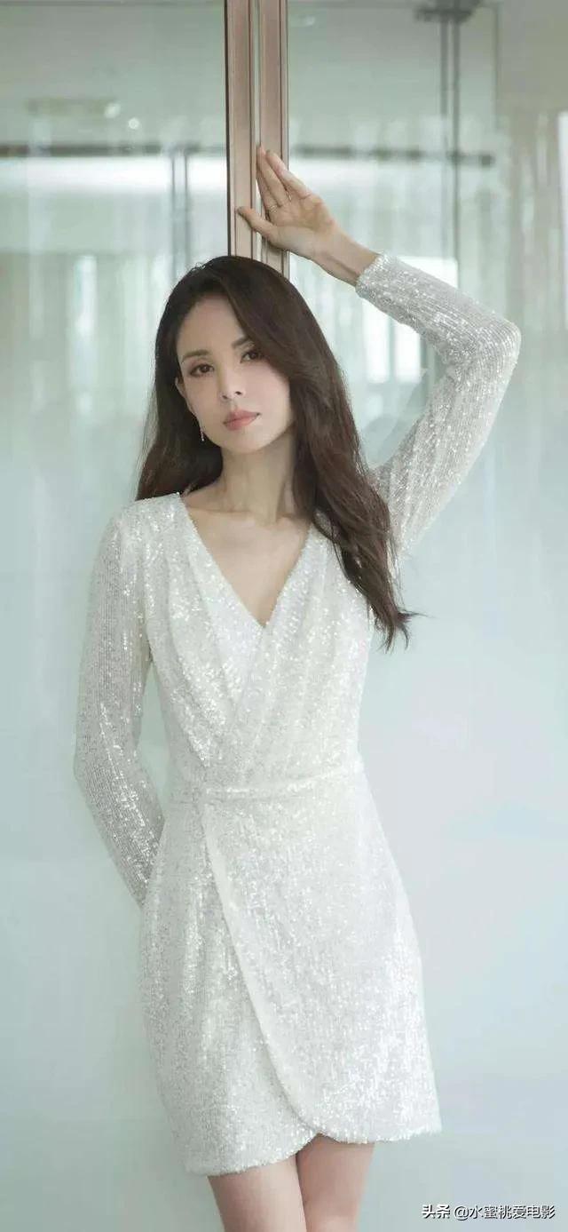 神仙姐姐李若彤