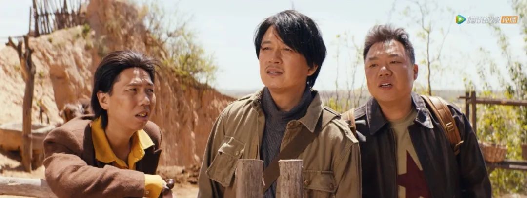 《与凤行》开机，林更新胖成这样还来演仙侠？