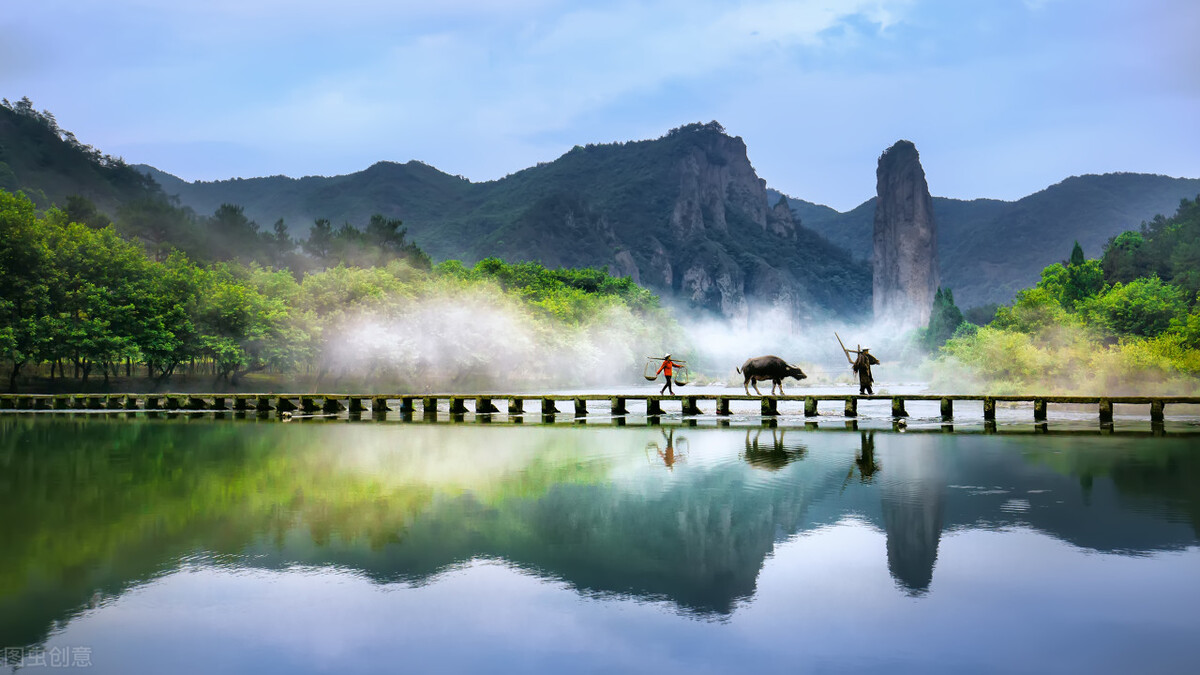 对于做自媒体领域选择很重要