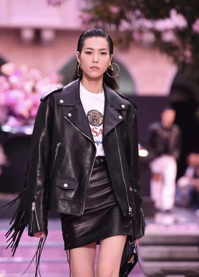 身高超175的11位女星，个个“鹤立鸡群”，不用抠抠搜搜谎报身高