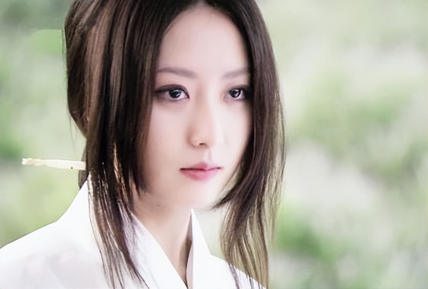 12年后再看《神话》，主角凉了，配角成总裁，如今差距一目了然
