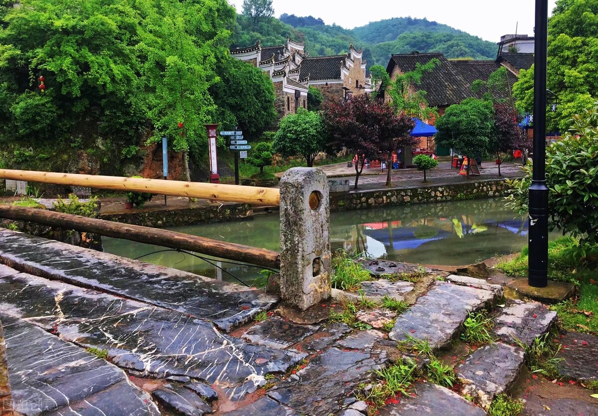 湖南旅遊必去十大古鎮(比江南水鄉更靜謐) - 悅聞天下