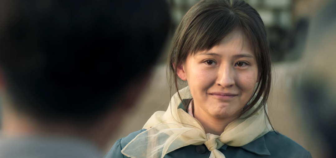 给“农村女人演得最好的8位演员”排个名，闫妮第7，巩俐仅第3