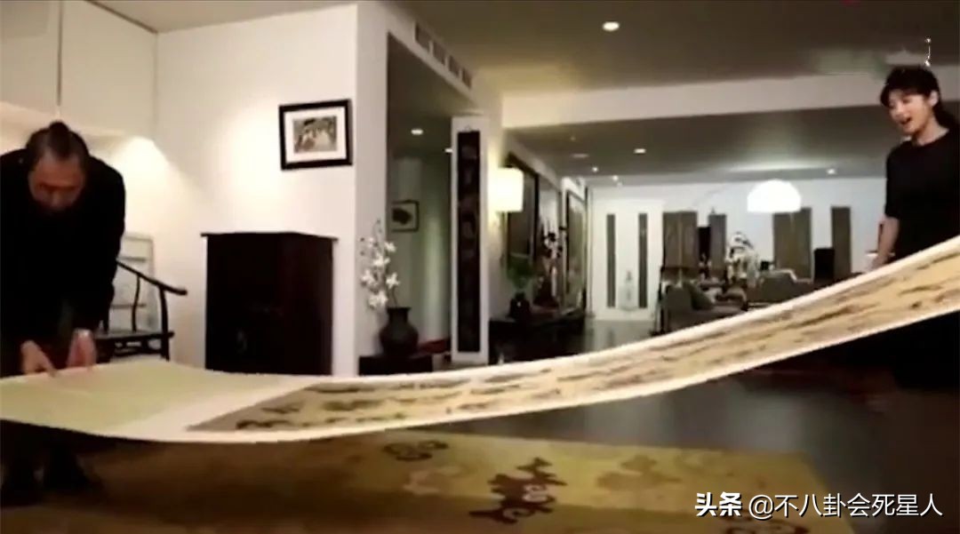 这8位内地戏骨，坐3百万豪车，住上亿四合院，个个是真富豪