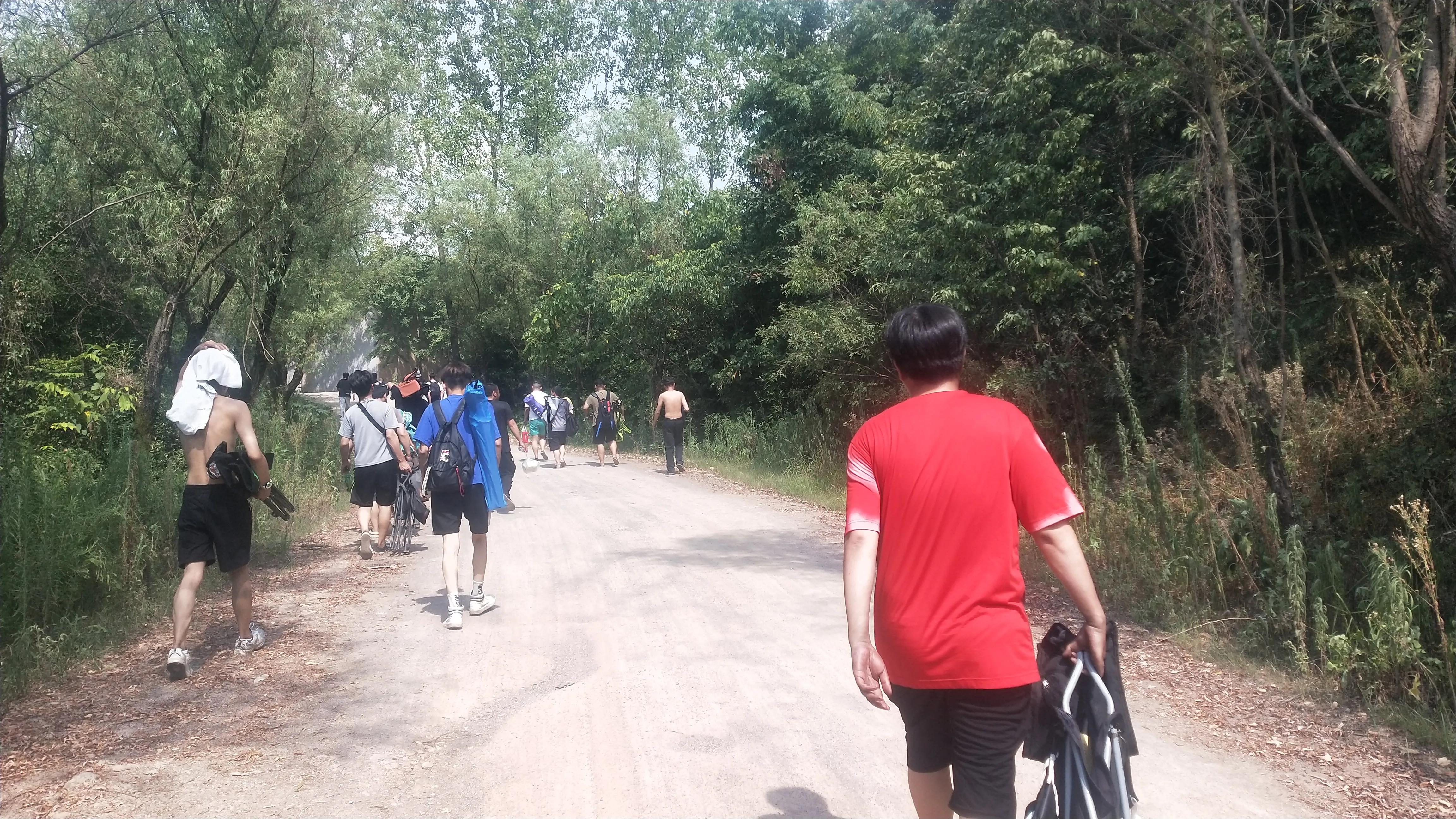 群演在片场需要注意的事项