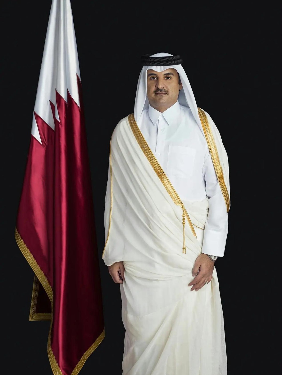 人均年入百万！世界杯主办国卡塔尔是如何实现共同富裕的？